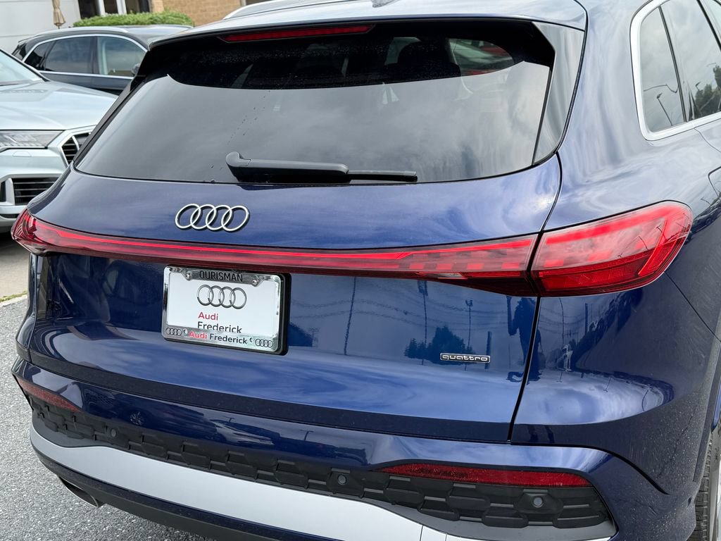 New 2026 Audi Q5 Premium AWD/4WD image 5