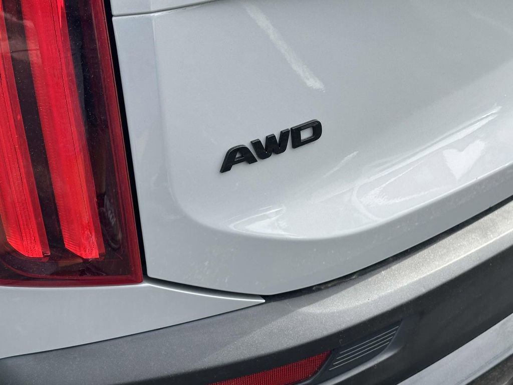 Certified 2021 Kia Telluride EX w/ EX Premium Package AWD/4WD image 8
