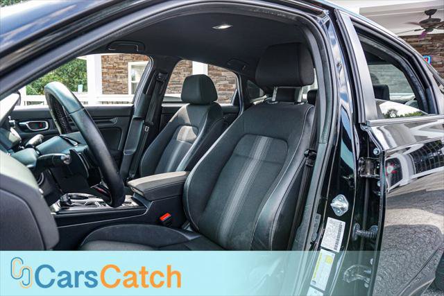 Used 2024 Honda Civic Sport image 20