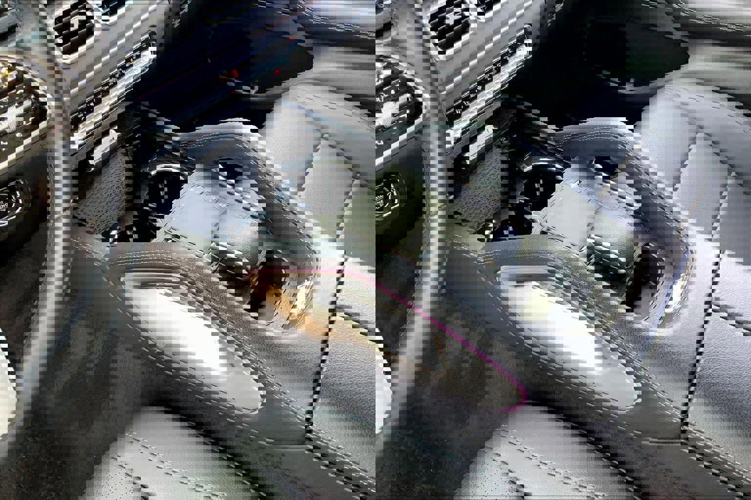 Used 2023 Mercedes-Benz GLE 450 4MATIC image 15