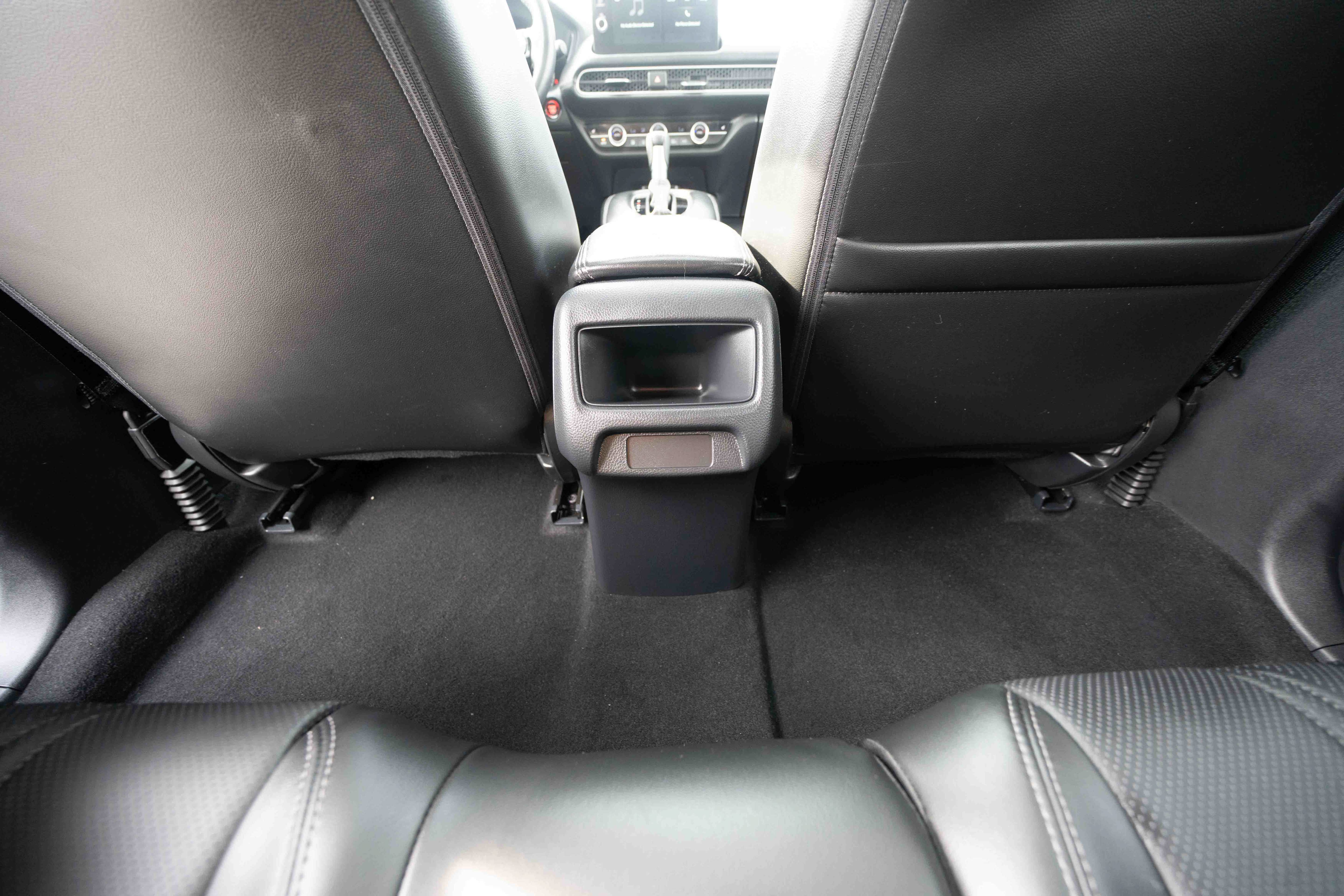 Certified 2026 Honda HR-V EX-L image 22
