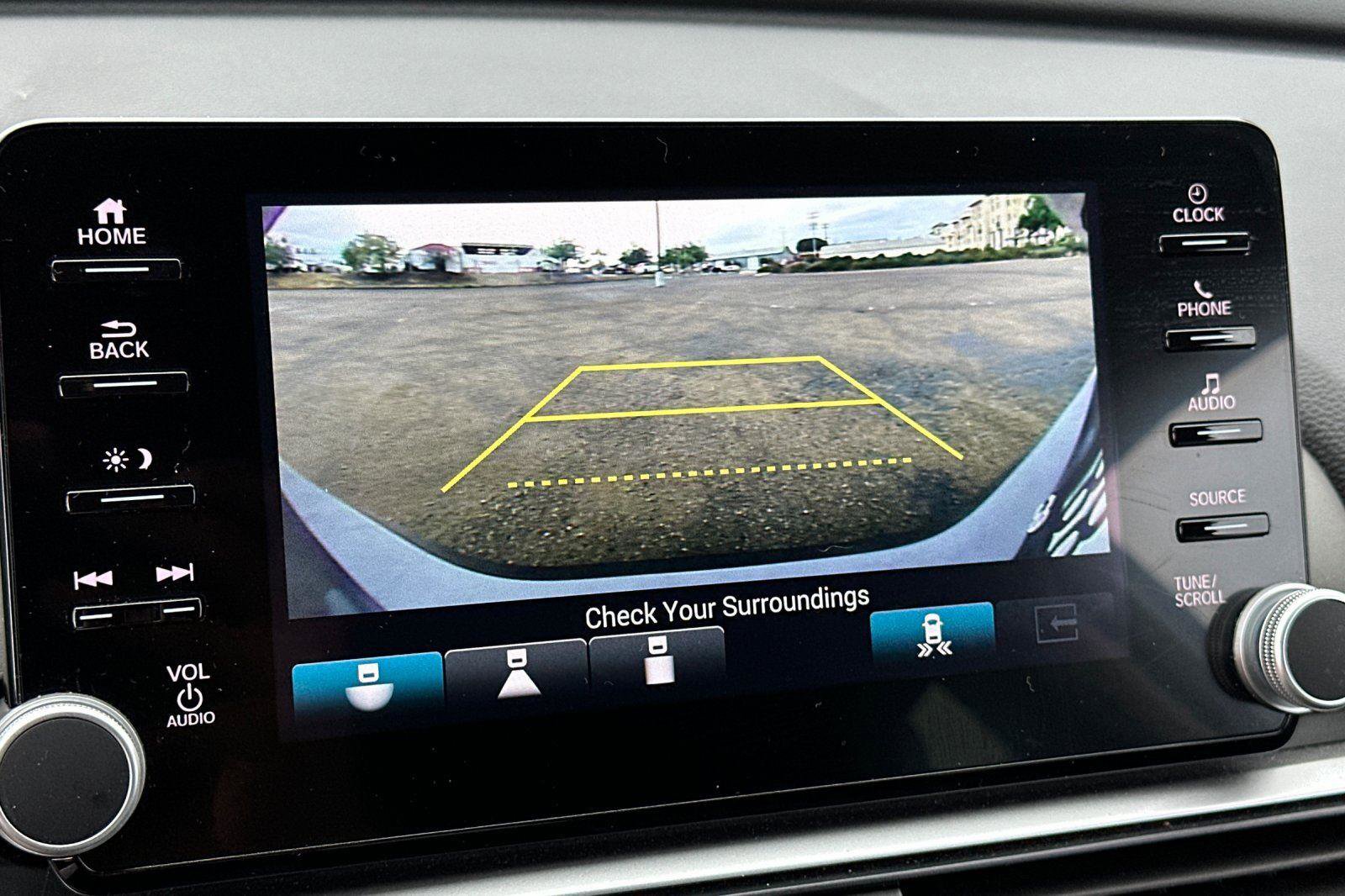 Used 2021 Honda Accord EX-L image 20