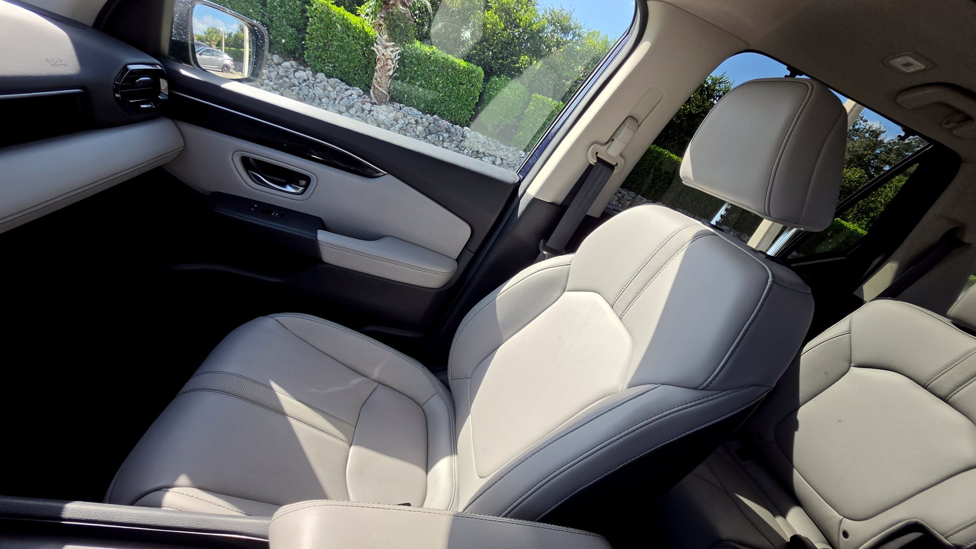 Used 2025 Honda Pilot Touring image 22