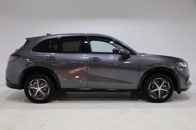 Used 2025 Honda HR-V EX-L image 8