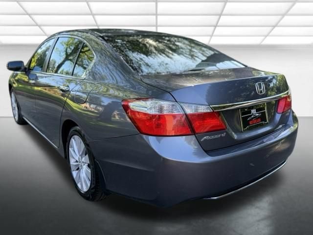 Used 2013 Honda Accord EX image 3