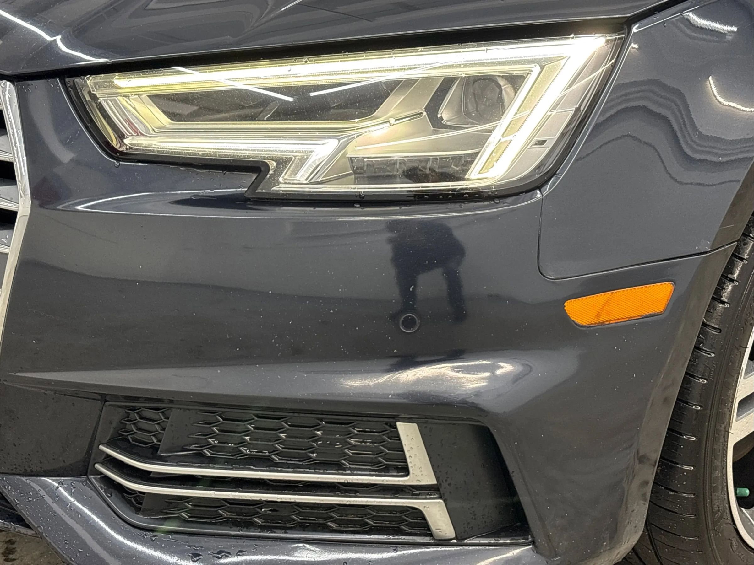 Used 2018 Audi A4 2.0T Premium Plus image 34