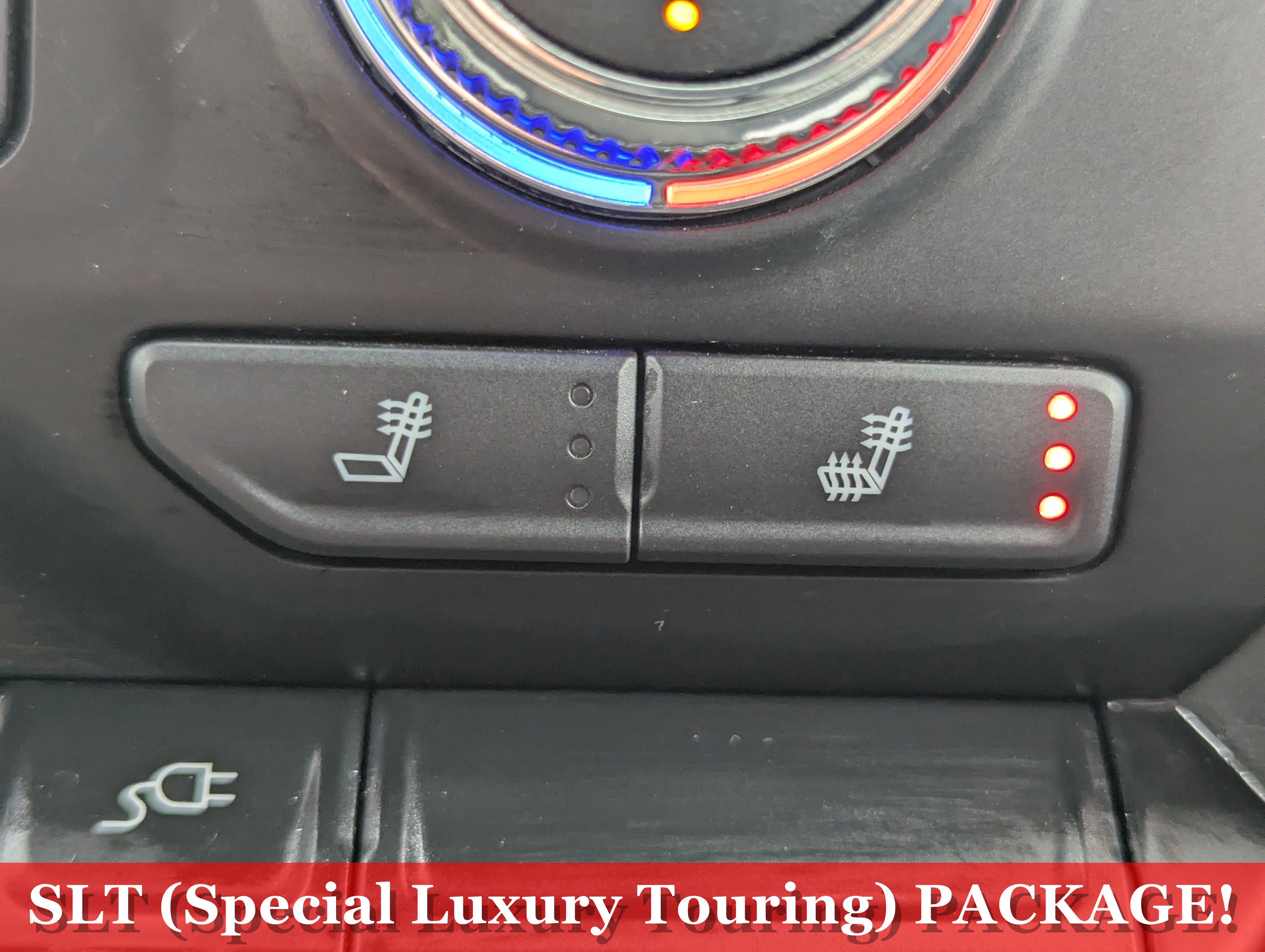 Used 2021 GMC Sierra 1500 SLT w/ X31 Off-Road Package image 28