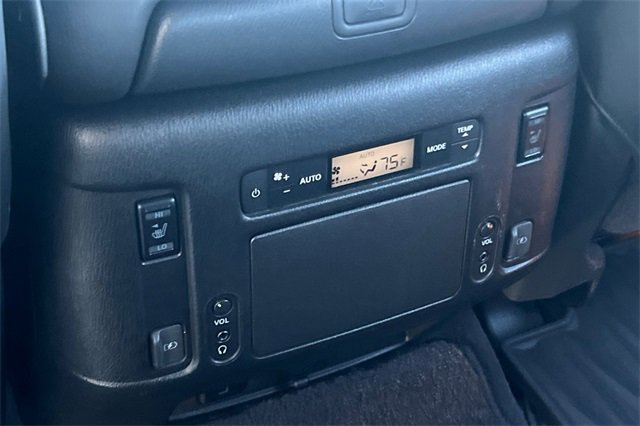 Used 2021 INFINITI QX80 Sensory w/ All-Season Package image 15