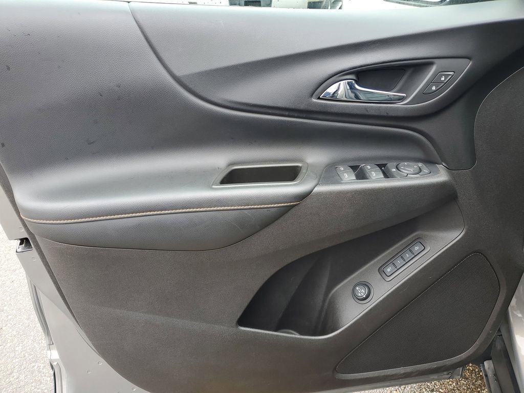 Certified 2018 Chevrolet Equinox Premier image 21