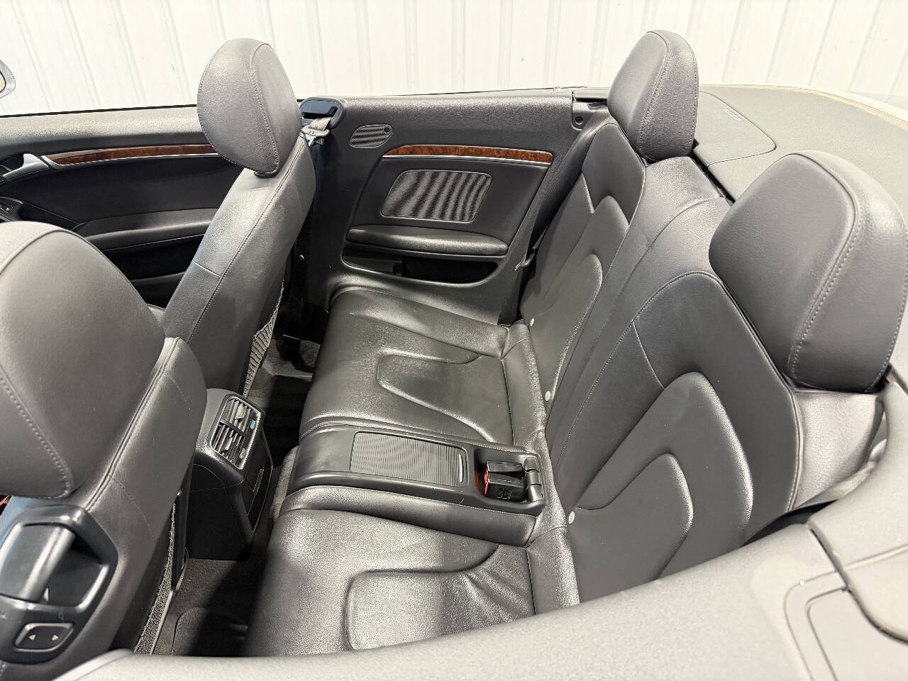 Used 2010 Audi A5 2.0T Premium Plus AWD/4WD image 10