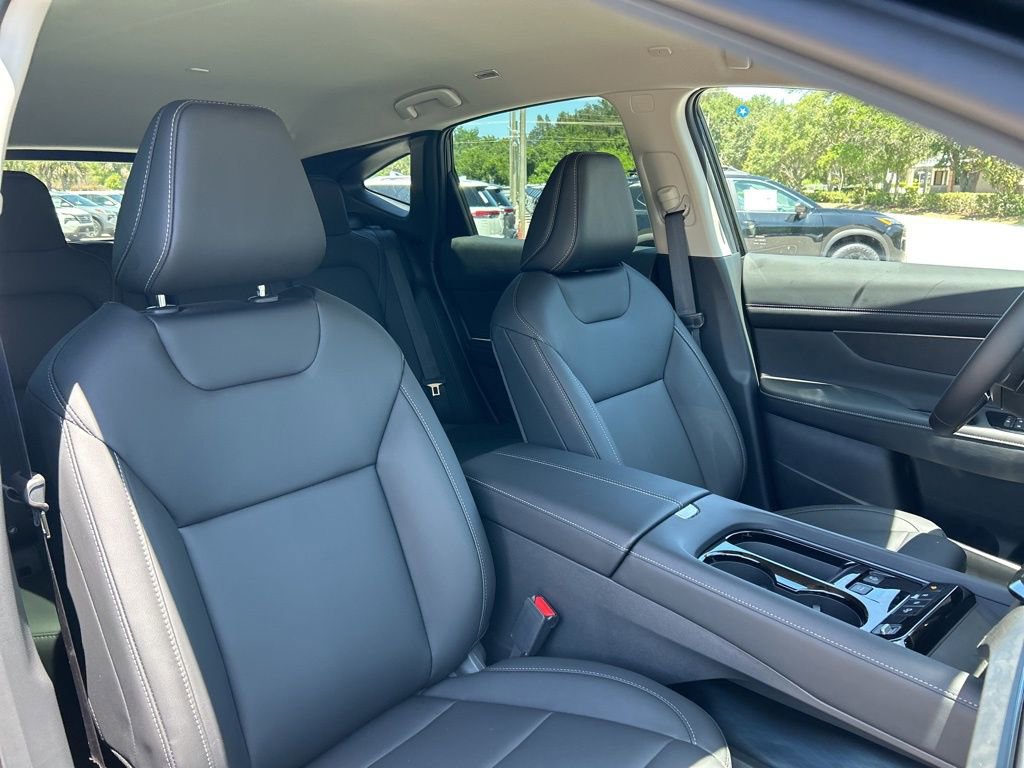 New 2025 Nissan Murano SV image 39