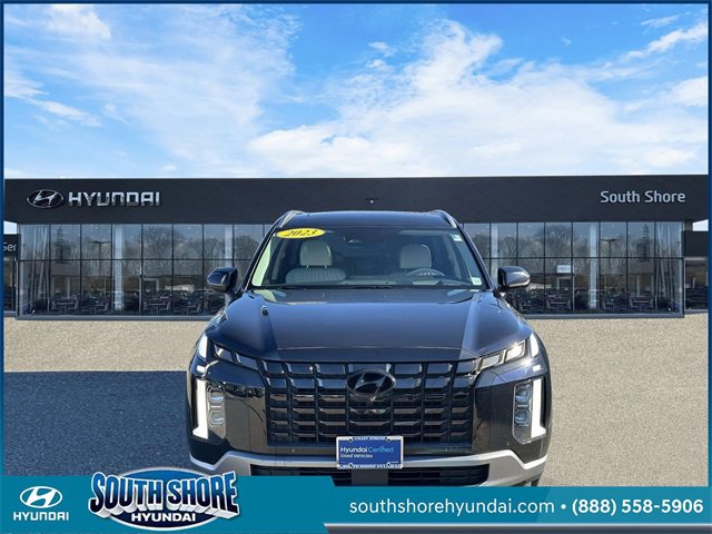 Used 2023 Hyundai Palisade Limited image 2