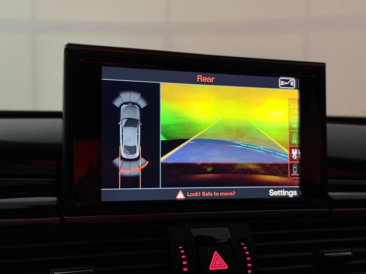 Used 2014 Audi RS 7 Prestige image 38