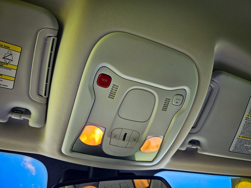 Certified 2022 Jeep Renegade Limited AWD/4WD image 30