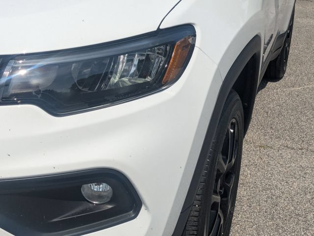New 2026 Jeep Compass Latitude AWD/4WD image 9