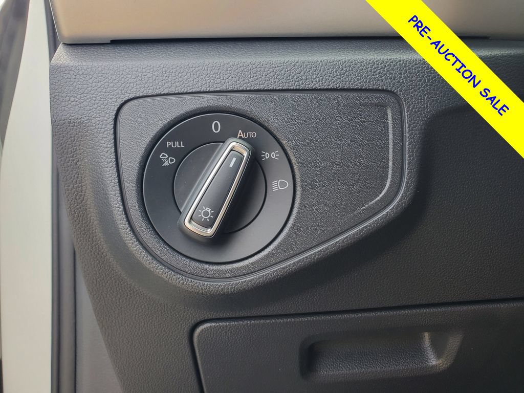 Used 2023 Volkswagen Atlas SE FWD image 23