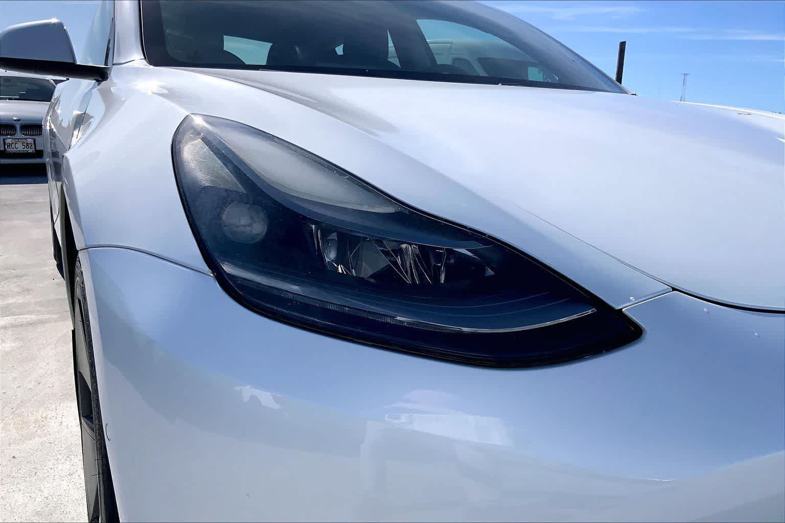 Used 2021 Tesla Model 3 Standard Range Plus RWD image 31