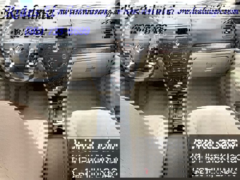 Used 2008 Mercury Milan image 31