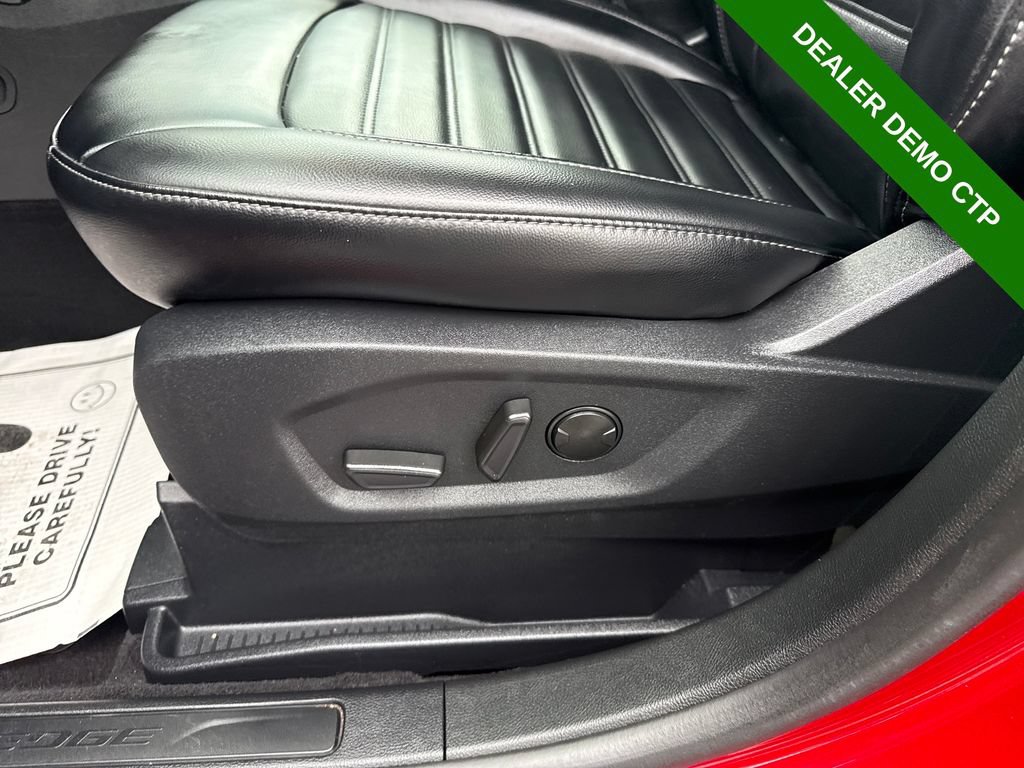 Used 2024 Ford Edge SEL w/ Convenience Package AWD/4WD image 26