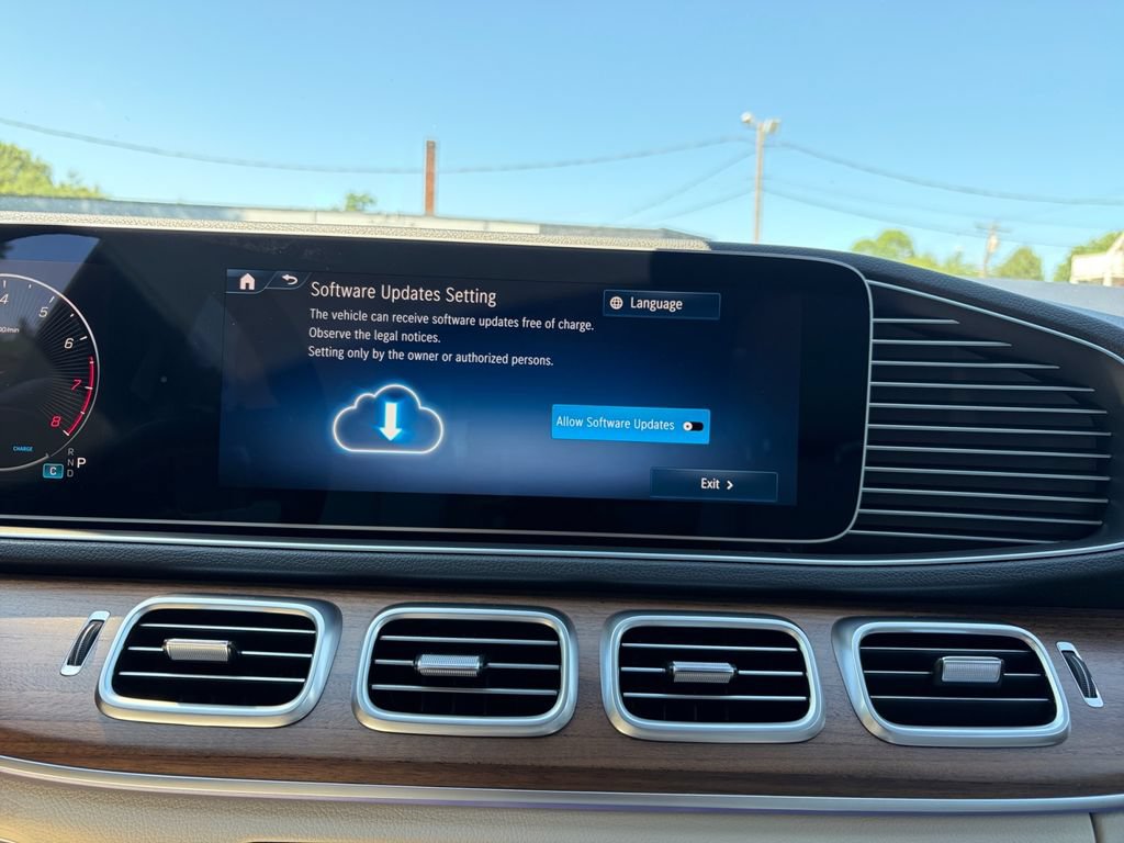New 2026 Mercedes-Benz GLE 350 4MATIC image 21