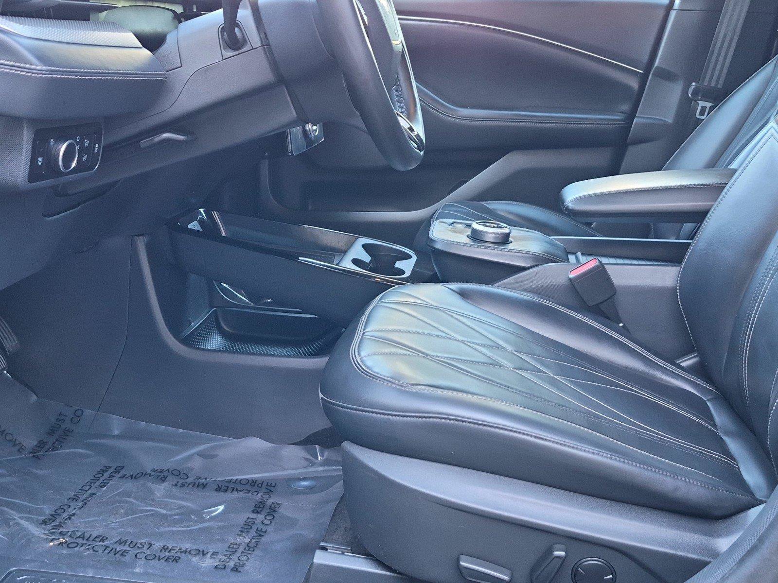 Used 2023 Ford Mustang Mach-E Select RWD image 18
