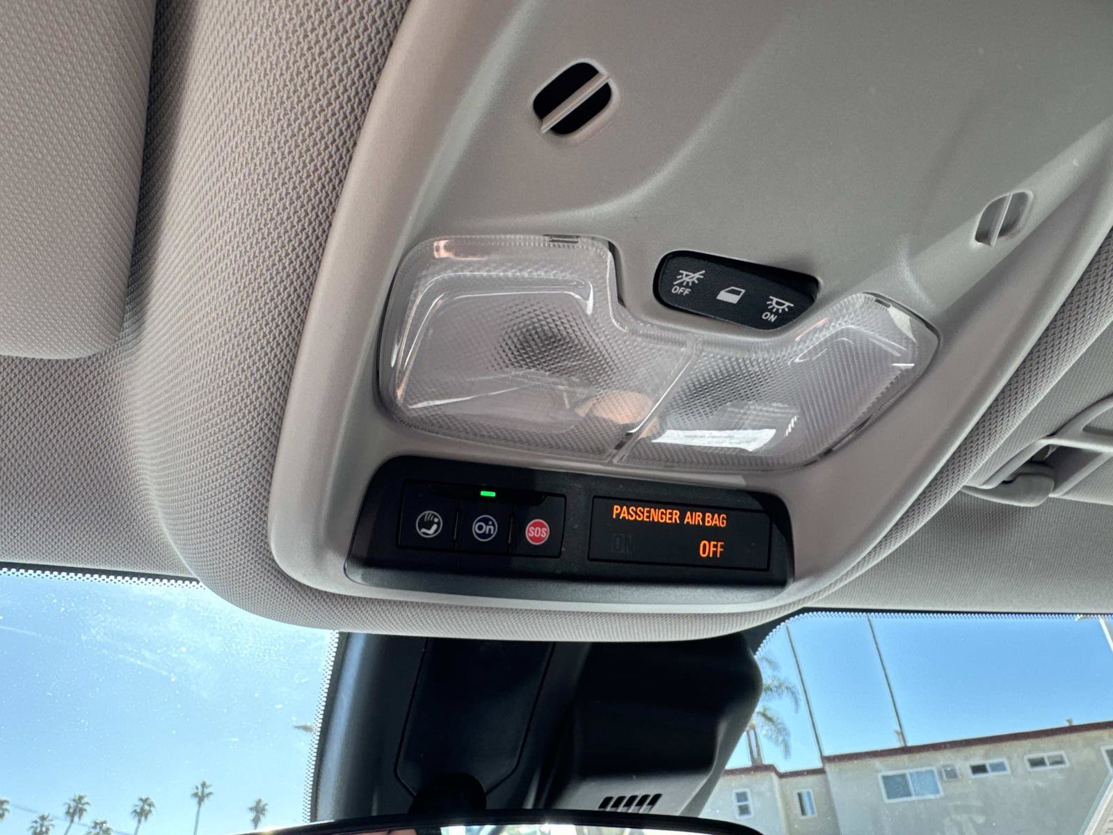 Used 2023 Chevrolet TrailBlazer LS image 29