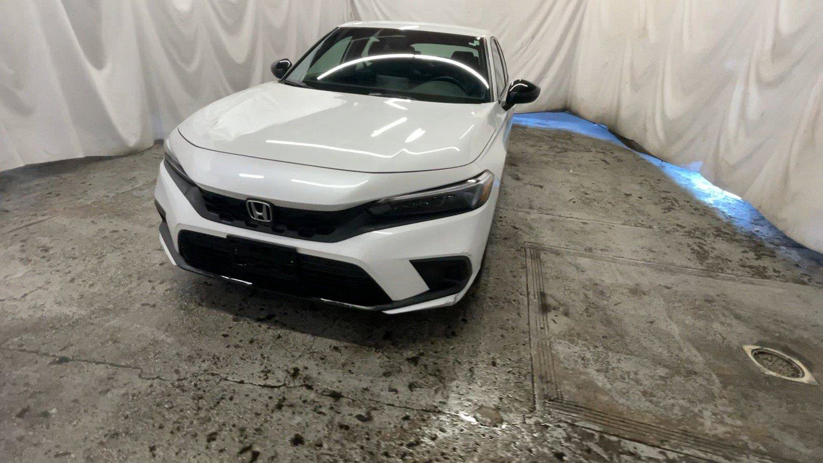 Certified 2023 Honda Civic Sport image 15