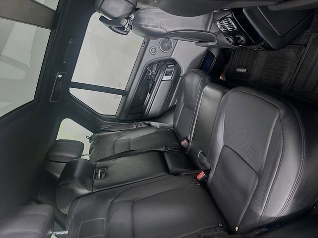 Certified 2022 Land Rover Range Rover Westminster Edition image 29