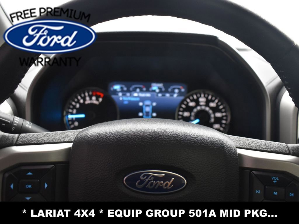 Used 2020 Ford F150 Lariat image 14