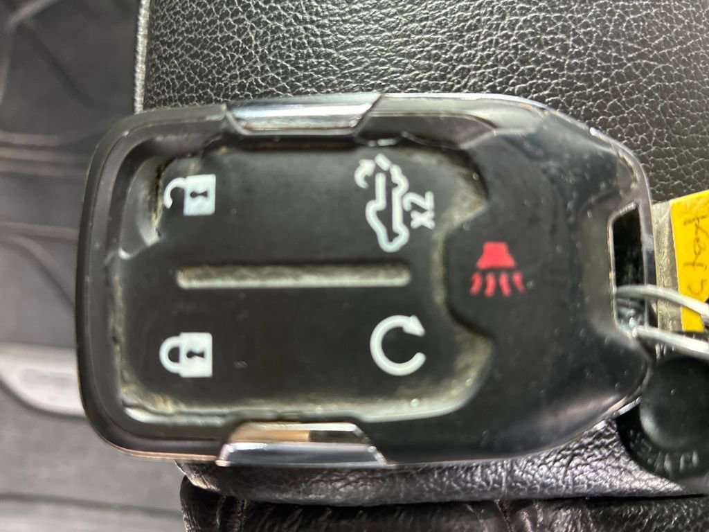 Used 2020 Chevrolet Silverado 1500 RST w/ All-Star Edition image 29