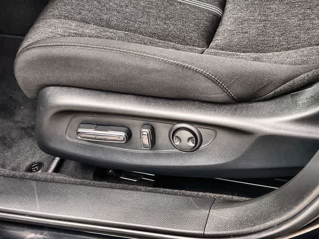 Used 2026 Honda Accord Sport image 31
