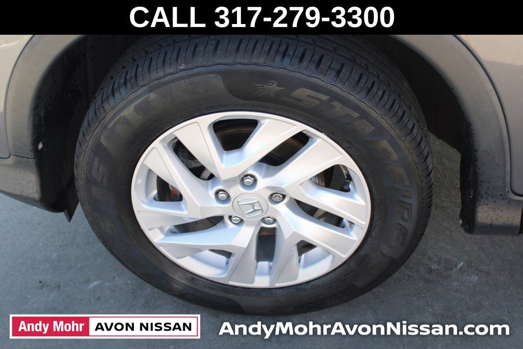 Used 2015 Honda CR-V EX-L image 12