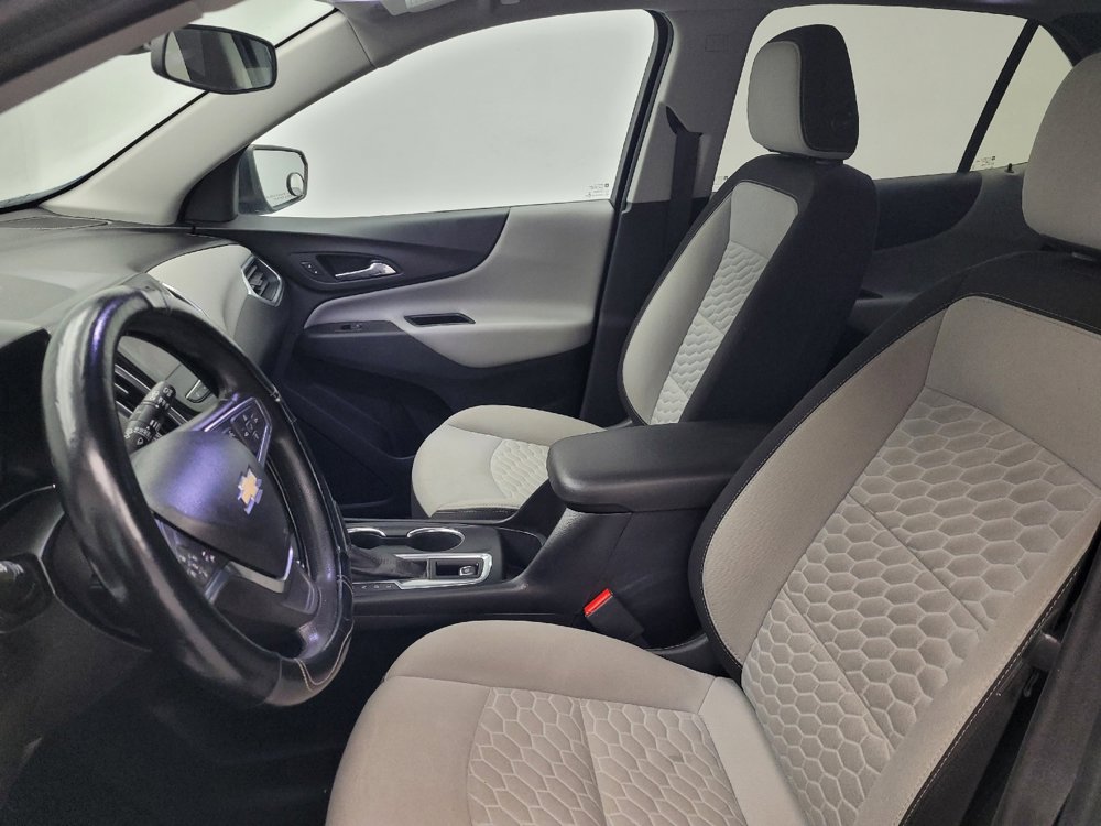 Used 2020 Chevrolet Equinox LT w/ LPO, Floor Liner Package image 17