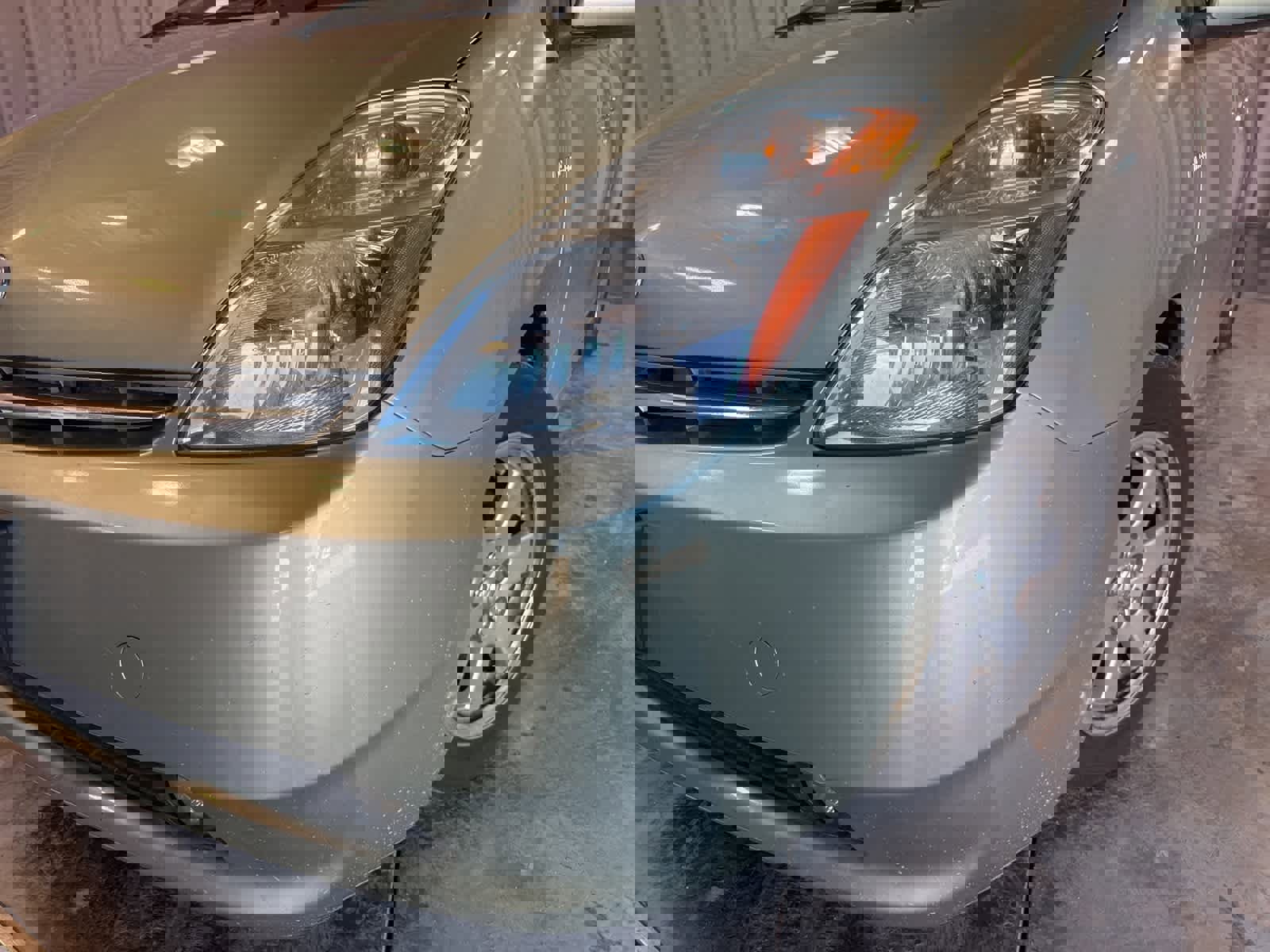 Used 2009 Toyota Prius image 10