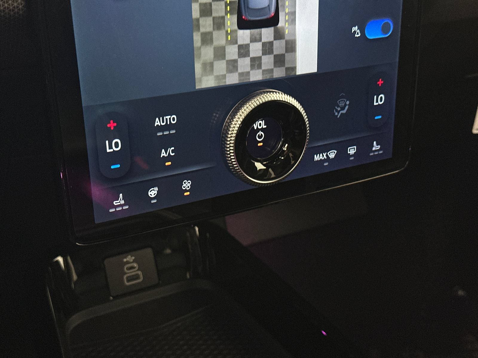 New 2025 Ford Mustang Mach-E GT AWD/4WD image 32