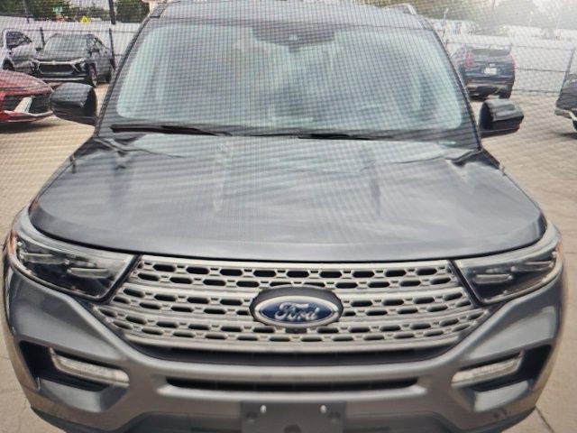 Used 2024 Ford Explorer Limited RWD image 7