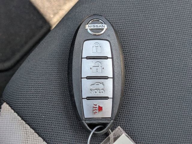 Used 2021 Nissan Versa SV FWD image 26