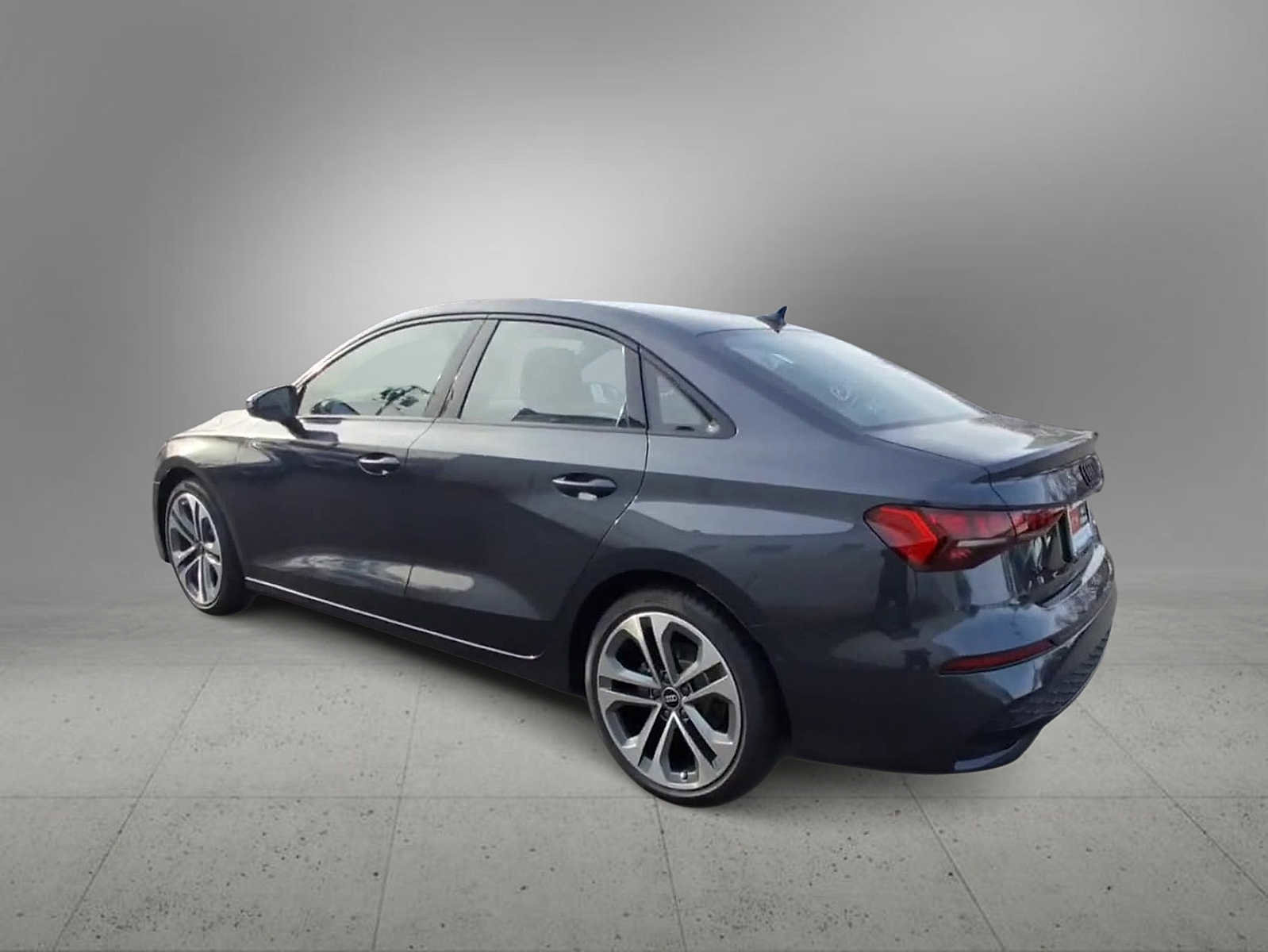 New 2026 Audi A3 2.0T Premium image 6