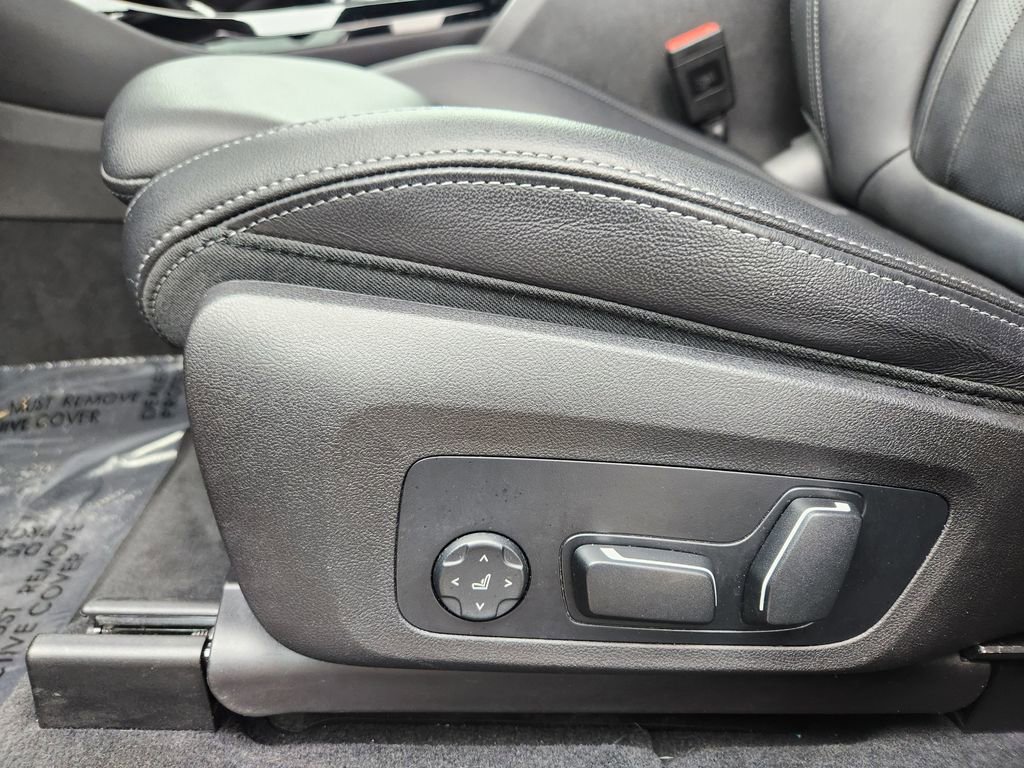 Used 2024 BMW X3 xDrive30i image 13