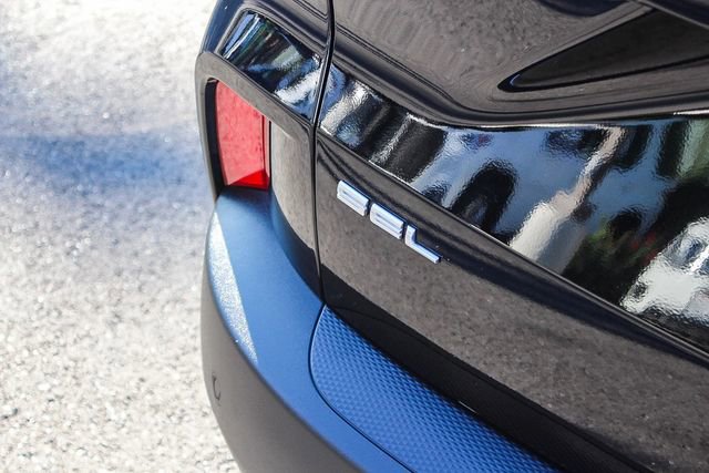 Used 2022 Ford Escape SEL image 9