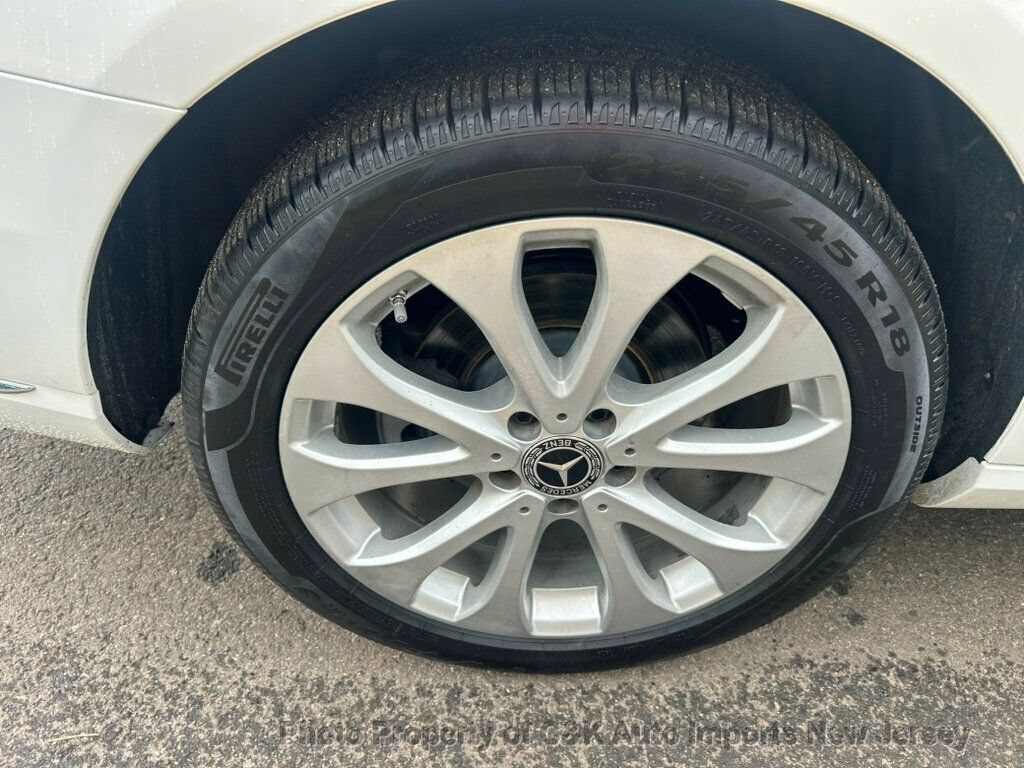 Used 2018 Mercedes-Benz E 300 4MATIC image 62