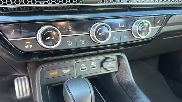 Used 2023 Honda Civic Sport Touring image 17
