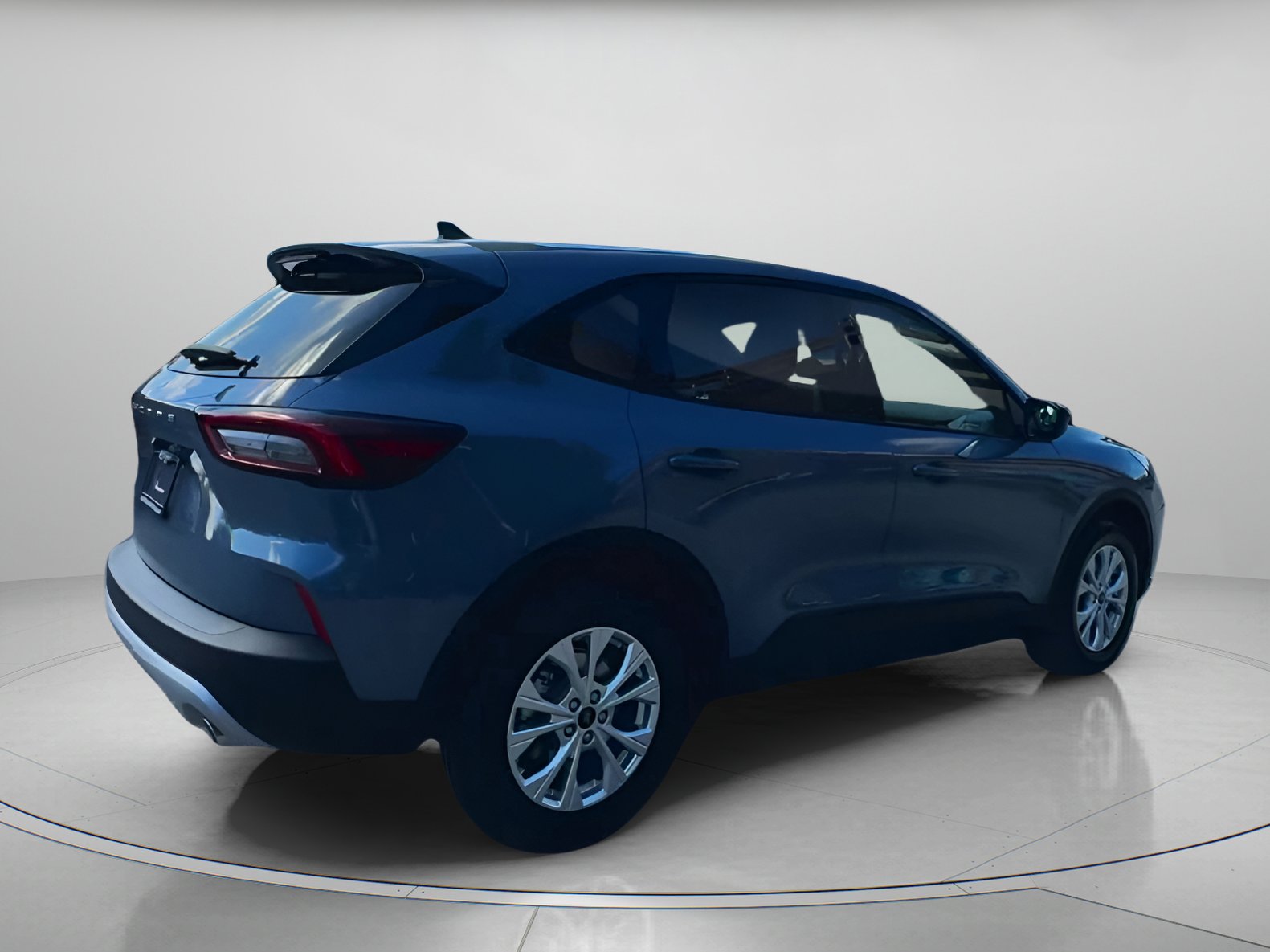 New 2026 Ford Escape Active w/ Tech Pack #1 FWD image 33