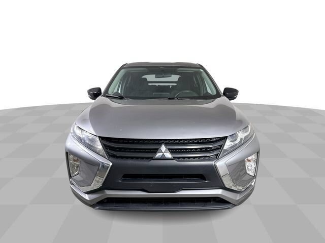 Used 2019 Mitsubishi Eclipse Cross LE AWD/4WD image 3