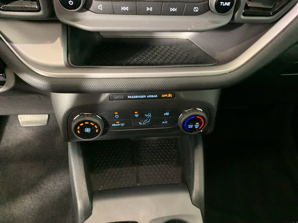 Used 2022 Ford Bronco Sport AWD/4WD image 24