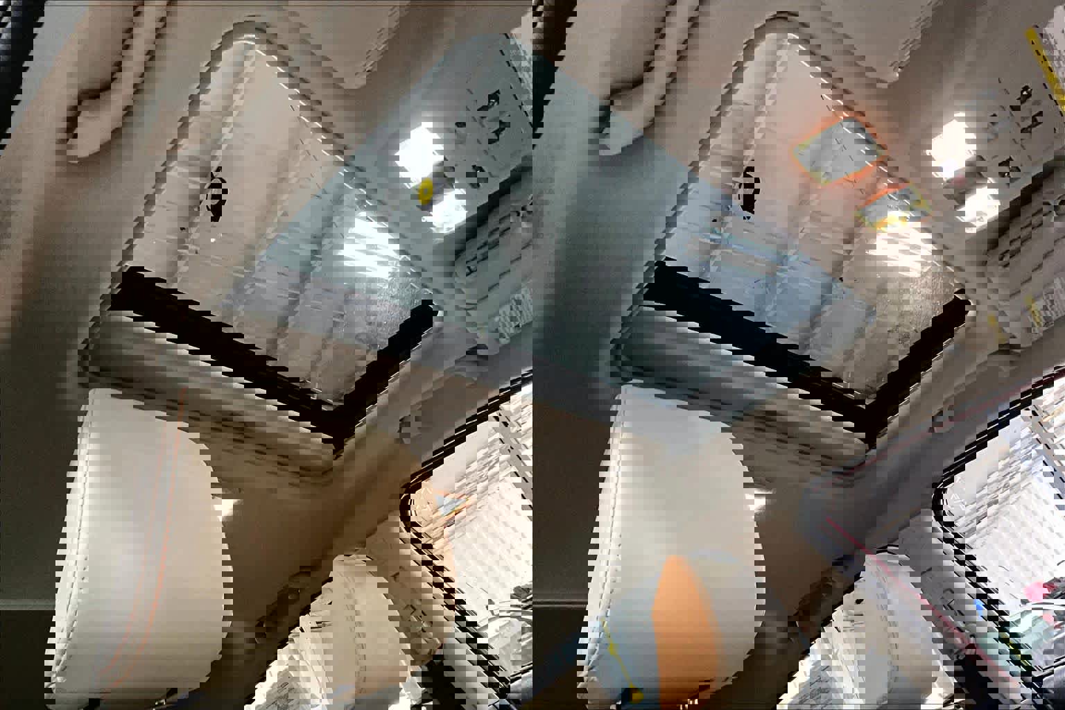 Used 2017 Subaru Crosstrek 2.0i Limited image 13