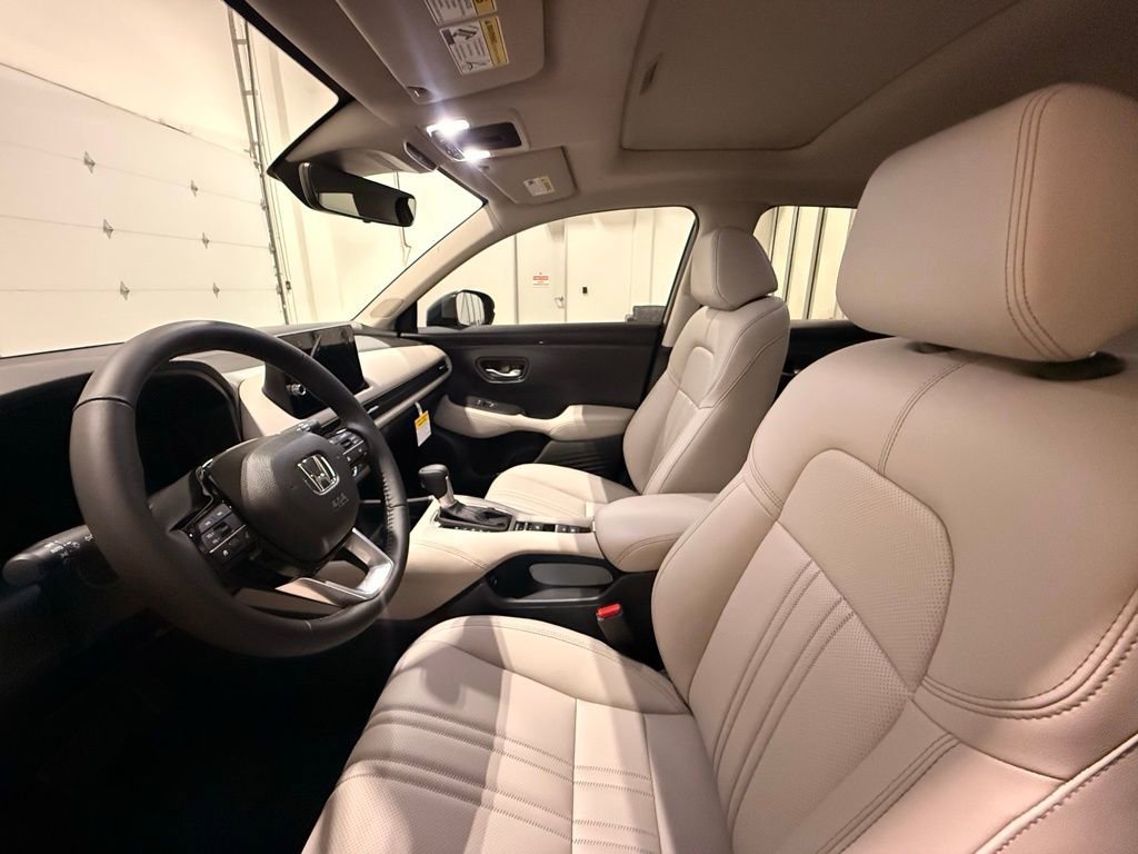 Used 2026 Honda HR-V EX-L image 16