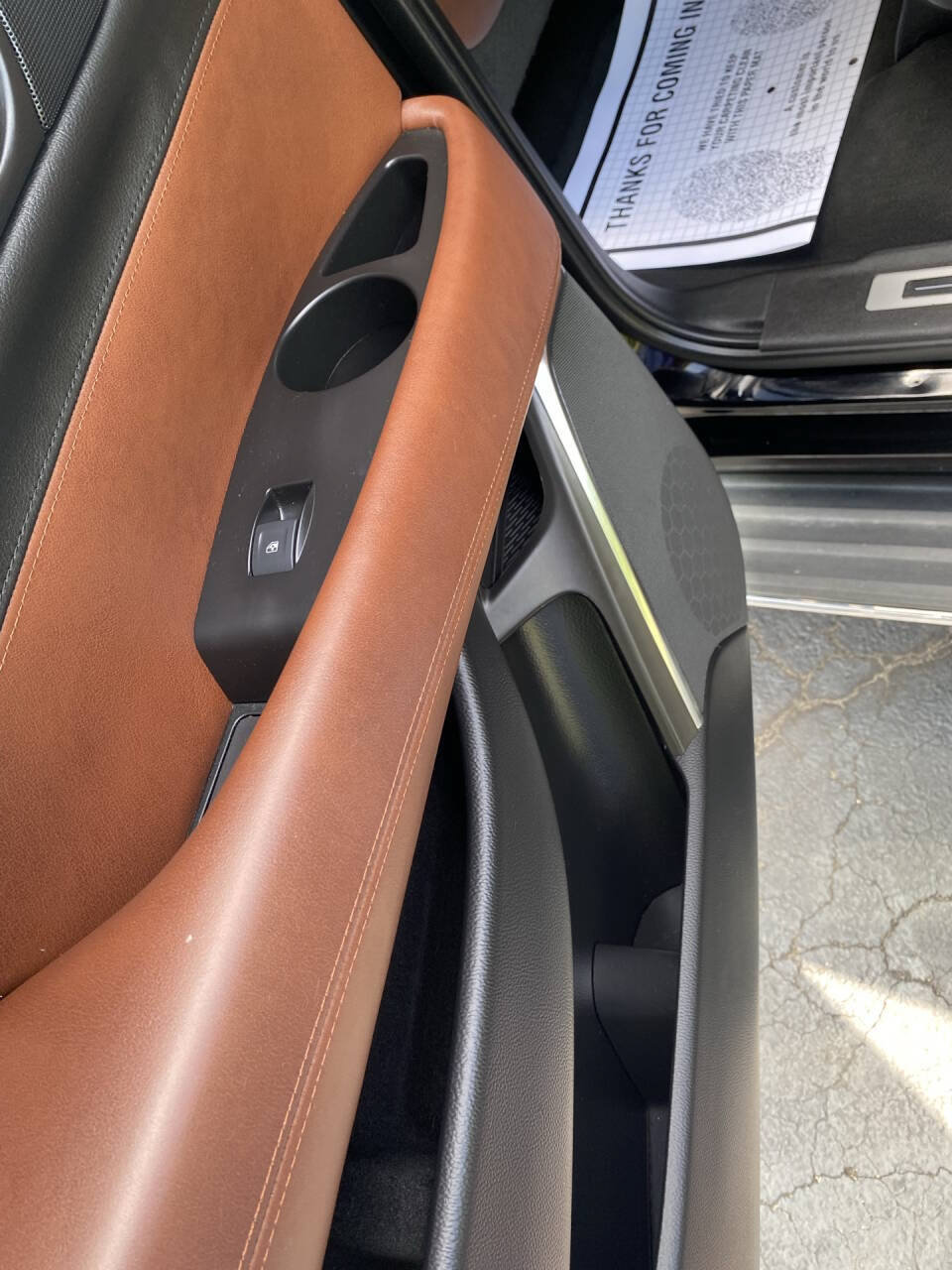 Used 2015 Cadillac Escalade ESV Premium AWD/4WD image 20