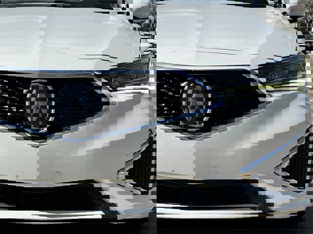 Used 2019 Acura ILX w/ Premium Package image 9