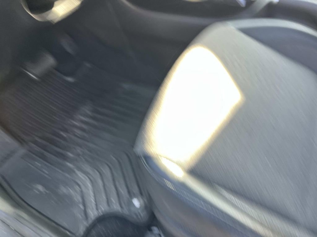 Used 2022 Kia Seltos Nightfall Edition image 29